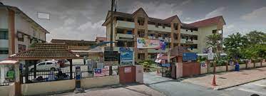 Kajang depot is a depot located on the mass rapid transit in kajang, selangor, malaysia. Smk Sultan Salahuddin Abdul Aziz Shah Home Facebook