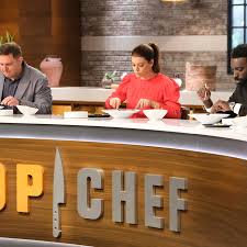 What to watch on Thursday: 'Top Chef Amateurs' on Bravo - The Washington  Post