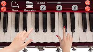 100% working on 215 devices, voted by 36, developed by gameg. Harmonium Keyboard For Android Apk Download