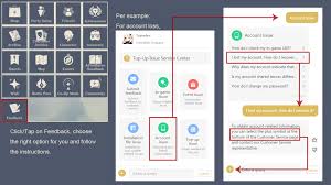 Ing bank reviews first appeared on complaints board on nov 6, 2006. Check Contacting Our Customer Service Genshin Impact Official Community