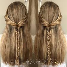 Laura Kaszoni Romanian Lalasupdos Love Me Some Boho Instagram Photo Websta Webstagram With Images Hair Styles Straight Hairstyles Long Straight Hair