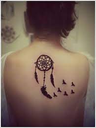 Dreamcatcher tattoo meaning, ideas and designs, tattoos for women #dreamcatcher #dreamcatcher #tattoosforwomen #tattooideas #tattooart #tattoodesigns #backtattoos. 45 Amazing Dreamcatcher Tattoos And Meanings Dream Catcher Tattoo Design Tattoo Designs For Women Dream Catcher Tattoo Small