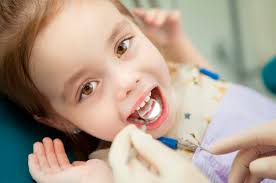 Odontopediatría en la Victoria de Acentejo