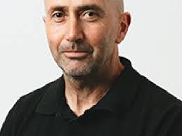 Rodney Thomson's Instagram, Twitter & Facebook