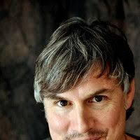 Mark Rand: Actor in Savannah, Georgia.