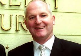 Eircom chief Donovan's deal safe if telco is sold