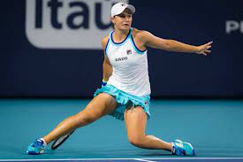 View the full player profile, include bio, stats and results for ashleigh barty. Petenis No 1 Dunia Ashleigh Barty Bilang Fasilitas Mewah Prestasi