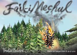 Check spelling or type a new query. Orman Yangini Ibrahim Ozdabak Karikaturleri