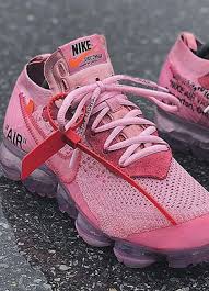 Would You Dye Your Off White X Nike Vapormax White Nikes Heeled Boots Nike