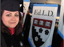 harvard #hgse #edld