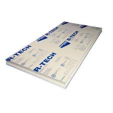 1 5 X 2 X4 R 5 78 Rigid Foam Insulation Home Depot 5 Each Foam Insulation Board Rigid Foam Insulation Foam Insulation