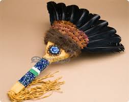 Prayer feather native american wisdom. Native American Prayer Fans