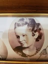 Geraldine Sproul Obituary (1917