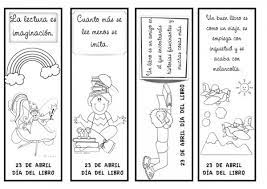 Descarga abecedario con letras grandes para colorear al final de las letras, encontrarás un enlace para descargar todos el abecedario con. Imagenes Del Dia Del Libro Para Colorear Colorear Imagenes