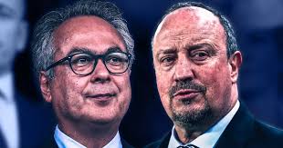 Everton transfer plan could change by signing £36m Manchester United  outcast