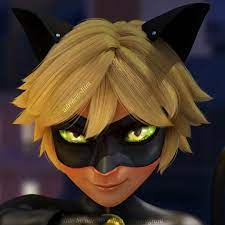 Cat Noir Cat Noir Miraculous Miraculous Ladybug And Cat Noir Wallpaper Miraculous Characters