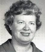 Miss Bernice Koepp (English) (Deceased), Milwaukee, WI Wisconsin
