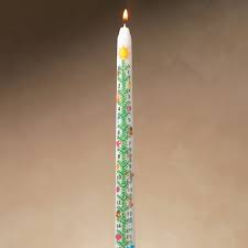 Why Advent Candles Are The Holiday Tradition You Should Start This Year Better Homes Gardens