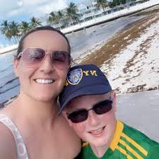 Sarah Sharkey (@sarah_ssharkey)