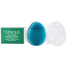 Escova Facial Clinique Anti Blemish Solutions Beleza Na Web