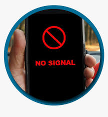 A lot of the time, yes. Transparent No Signal Png No Signal Mobile Phone Png Download Kindpng