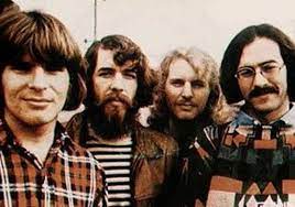 Creedence clearwater revival was a famous roots rock band that formed in california, usa and before becoming ccr, the band started out as stu cook, doug clifford, and john fogerty in 1958 as. Ccr Im Song Des Tages 191