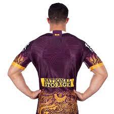 Awesome jersey, very good quality. Ø¹Ù‚Ø¯Ø© ØªØ¯Ù‚ÙŠÙ‚ Ù…Ø¯Ø±Ø³ Ù…Ø¯Ø±Ø³Ø© Broncos Indigenous Jersey 2019 Dsvdedommel Com