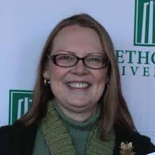 Composition & Rhetoric Faculty