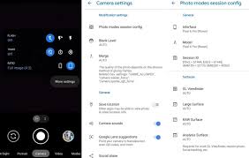 Android 6.0 (marshmallow, api 23) target: Download Google Camera 8 3 Ported From Pixel 6 Latest Mod Apk