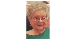 Paula Leone Obituary (1930