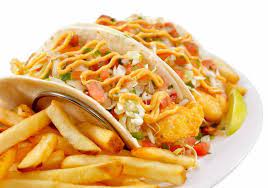 Food is great or meh depending on the cook. World S Best Fish Tacos Picture Of Joey S Seafood Restaurants St Catharines Tripadvisor