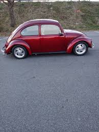 Image result for Royal Red 1969 Audi