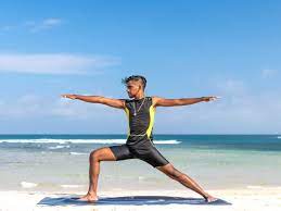 How to do 10 minute morning yoga. 7 Beginner Yoga Exercises For Men To Increase Mobility