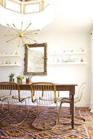 An Arizona Remodel For A Family Of Four Design Sponge Decor Dining Room Inspiration Dining Room Design