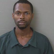 ECSO: Man bit off fiance's ear after accusing him of talking to another man