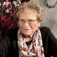 MaryAnn Wilke Obituary (1942