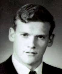 Norton Hunter Arnold Jr. (1950-1985)