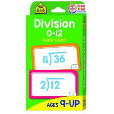 division 0 12 walmart com flashcards multiplication online video games red flashcard