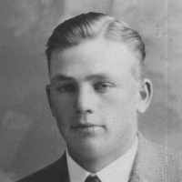 Mike George Nagel (1904–1986) • FamilySearch