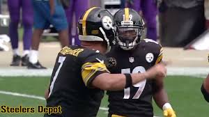 Ben Roethlisberger It S Hard For Me To Really Get Excited About Rookies Until They Prove Themselves Steelers Depot Ben roethlisberger has nearly 50 rookie cards that will appeal to all budgets.