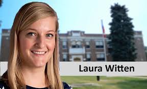 Laura Witten has been...