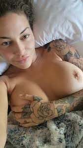 Kissa Sins Nude Photos & Videos 2025 | TheFappening