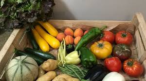 Le Prix Des Fruits Et Des Legumes Augmente T Il En Corse
