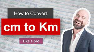 Convert 15 cm to km: How Many Centimeters In A Kilometer Stuvera Com