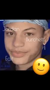 Jordan Burchett