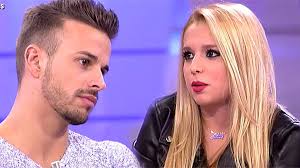 Judith se despide de Cristian: "Tanto tú como yo nos hemos resfriado"