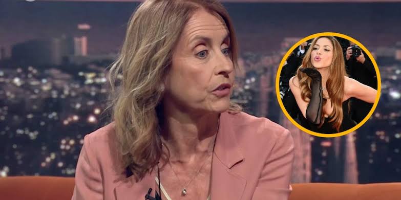 Mamá de Piqué concedió entrevista y así fue su reacción sobre el tema de  Shakira - Infobae
