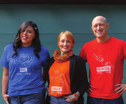 2021–2022 COMMUNITY REPORT