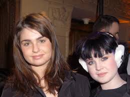 Kelly Osbourne cuts out sister Aimee amid bitter feud | news.com.au —  Australia's leading news site for latest headlines