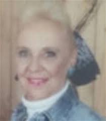 Jane Shockley Obituary